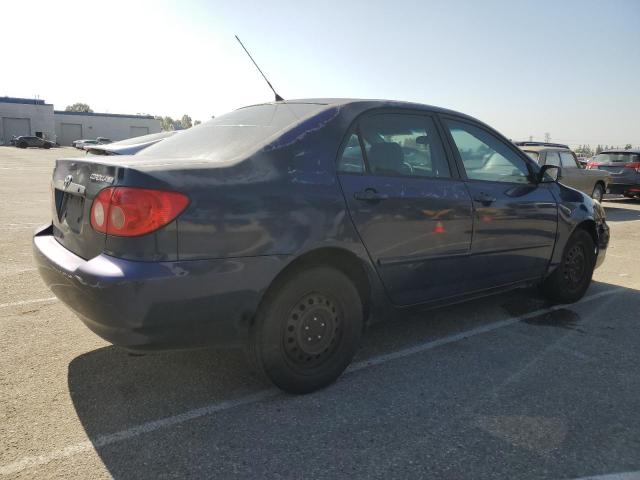 Photo 3 from auction – 2006 TOYOTA COROLLA CE with VIN JTDBR32E260091094