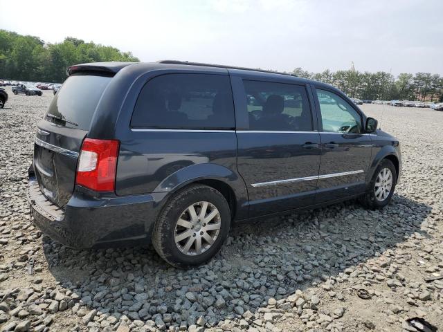Photo 3 from auction – 2013 CHRYSLER TOWN & COU with VIN 2C4RC1BG7DR716047