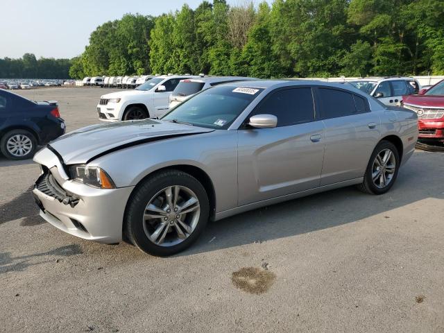 DODGE CHARGER SX 2014 с VIN 2C3CDXJG7EH308442 - Снимка от търг