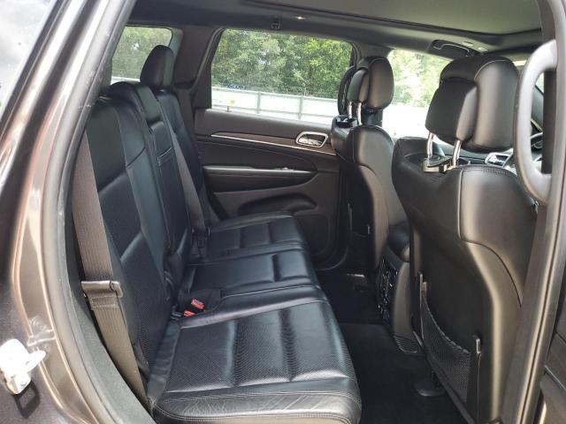 Photo 11 from auction – 2018 JEEP GRAND CHER with VIN 1C4RJEBG9JC159384