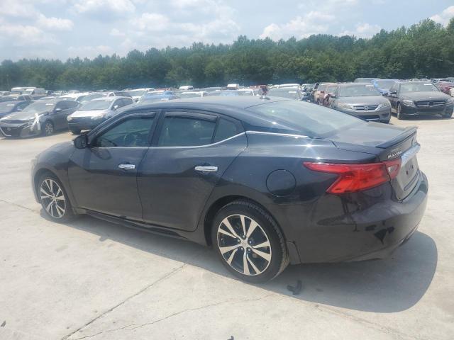 Photo 2 from auction – 2016 NISSAN MAXIMA 3.5 with VIN 1N4AA6AP0GC431503