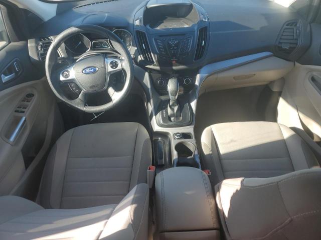 Photo 8 from auction – 2016 FORD ESCAPE SE with VIN 1FMCU0GX8GUC82701