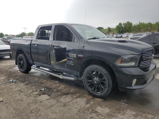 Photo 4 from auction – 2015 RAM 1500 SPORT with VIN 1C6RR7MT8FS776682