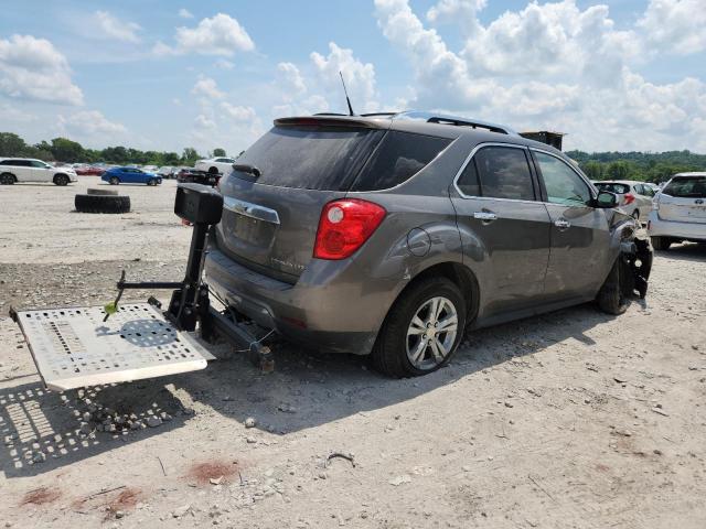 Photo 3 from auction – 2010 CHEVROLET EQUINOX LT with VIN 2CNFLGEW3A6299950
