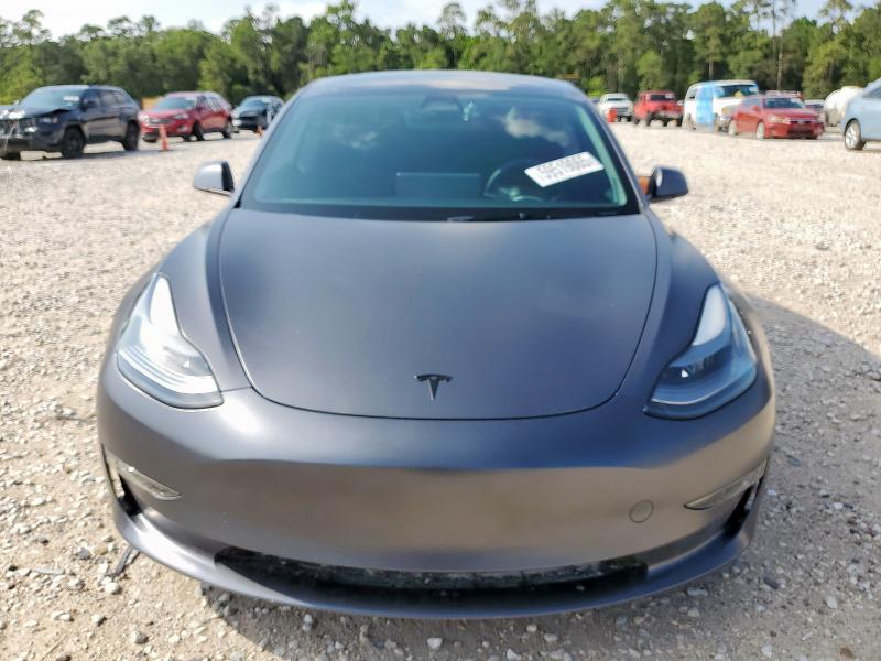 Photo 5 from auction – 2023 TESLA MODEL 3 with VIN 5YJ3E1EC8PF541641