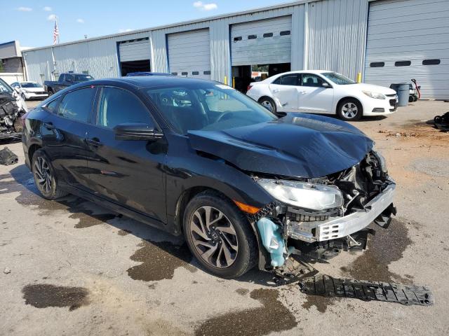 Photo 4 from auction – 2016 HONDA CIVIC with VIN 19XFC2F74GE249517