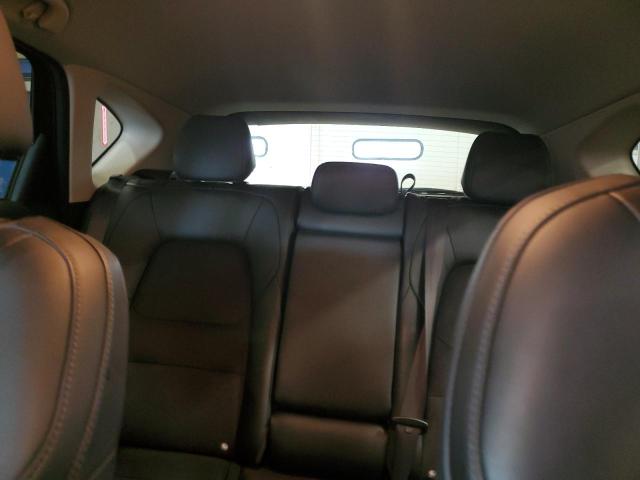 Photo 10 from auction – 2023 MAZDA CX-5 SELEC with VIN JM3KFBBM9P0223531