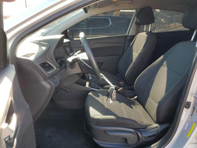Photo 7 from auction – 2020 HYUNDAI ACCENT SE with VIN 3KPC24A60LE118627