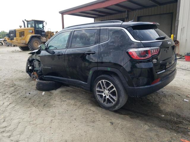 Photo 2 from auction – 2020 JEEP COMPASS LA with VIN 3C4NJCBB4LT162062