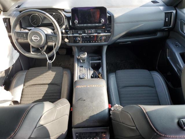 Photo 8 from auction – 2024 NISSAN PATHFINDER with VIN 5N1DR3BD1RC248578