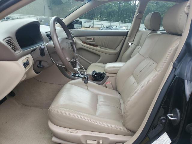 Photo 7 from auction – 2000 LEXUS ES 300 with VIN JT8BF28G5Y5086083
