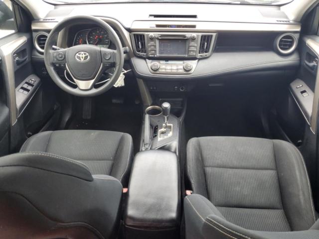 Photo 8 from auction – 2015 TOYOTA RAV4 XLE with VIN 2T3WFREV2FW160208