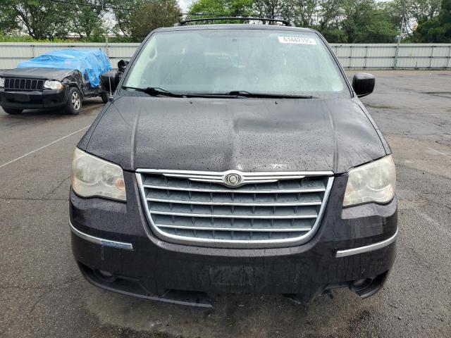 Photo 5 from auction – 2010 CHRYSLER TOWN & COU with VIN 2A4RR5DX4AR279911