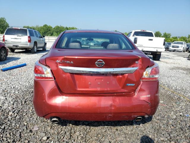 Photo 6 from auction – 2013 NISSAN ALTIMA 2.5 with VIN 1N4AL3AP1DN515144