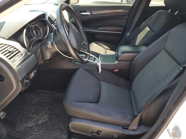 Photo 7 from auction – 2019 CHRYSLER 300 TOURIN with VIN 2C3CCAAG6KH715650