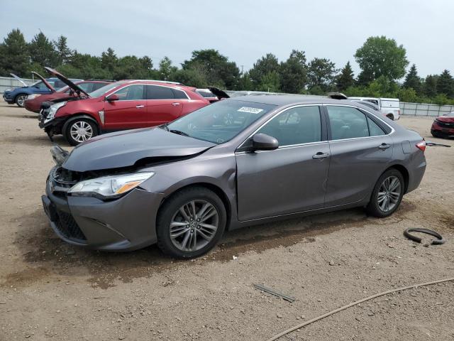 Photo 1 from auction – 2015 TOYOTA CAMRY LE with VIN 4T1BF1FK4FU884625