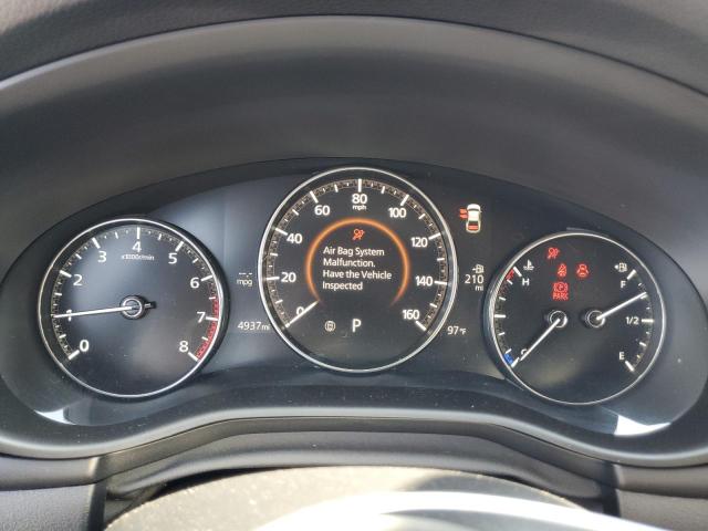 Photo 9 from auction – 2023 MAZDA 3 PREMIUM with VIN 3MZBPBDM6PM372220