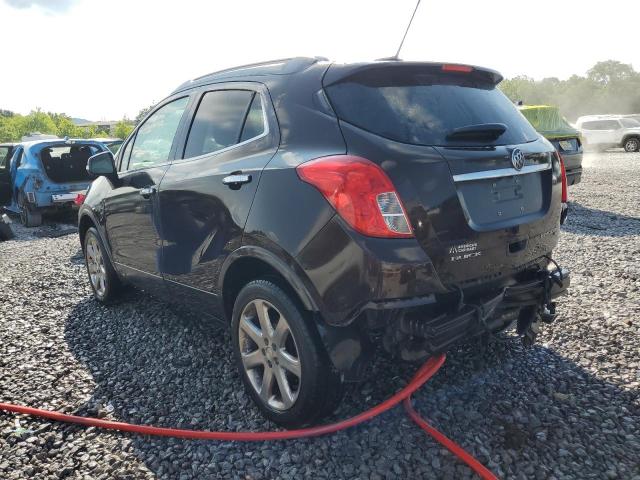 Photo 2 from auction – 2016 BUICK ENCORE PRE with VIN KL4CJHSB0GB639107