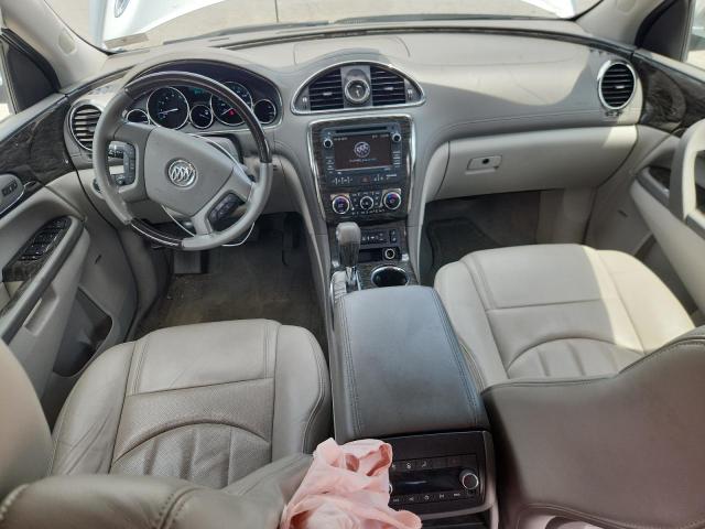 Photo 8 from auction – 2014 BUICK ENCLAVE with VIN 5GAKVBKD7EJ225539