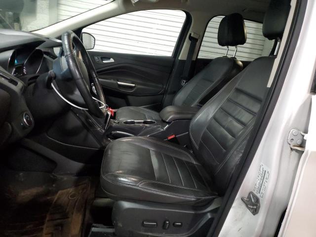 Photo 7 from auction – 2015 FORD ESCAPE TIT with VIN 1FMCU9J92FUB87452