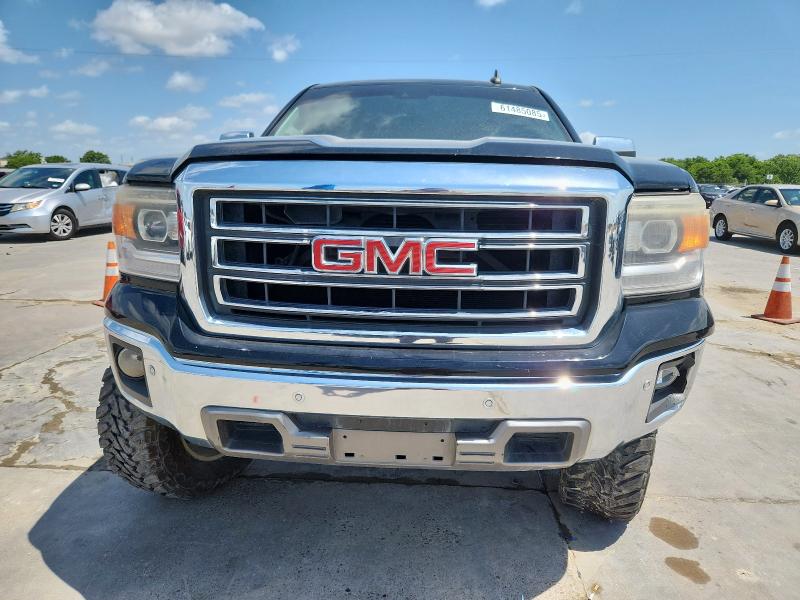 Photo 5 from auction – 2015 GMC SIERRA C15 with VIN 3GTP1VEC3FG530365