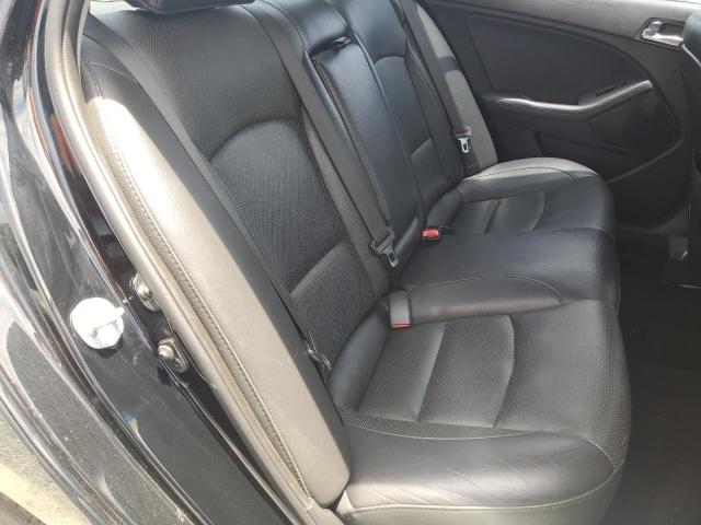 Photo 10 from auction – 2015 KIA OPTIMA SX with VIN 5XXGR4A62FG404746