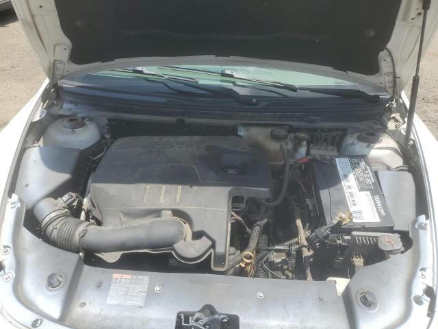 Photo 11 from auction – 2012 CHEVROLET MALIBU 2LT with VIN 1G1ZD5EU5CF103204