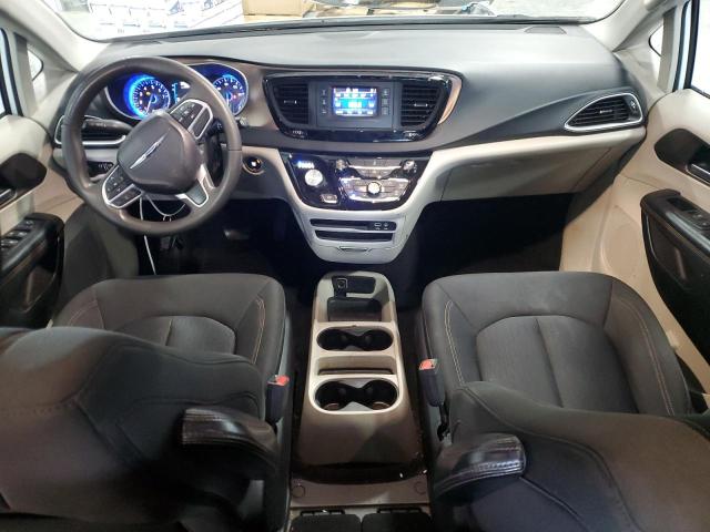Photo 8 from auction – 2017 CHRYSLER PACIFICA L with VIN 2C4RC1CG0HR511710