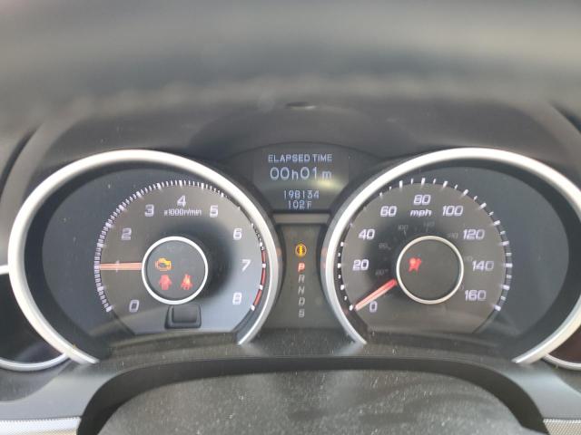 Photo 9 from auction – 2013 ACURA TL with VIN 19UUA8F2XDA008856