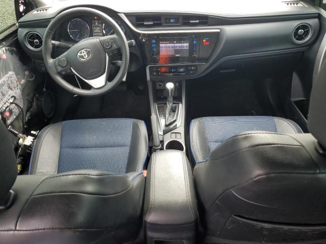 Photo 8 from auction – 2018 TOYOTA COROLLA L with VIN 2T1BURHE5JC041863