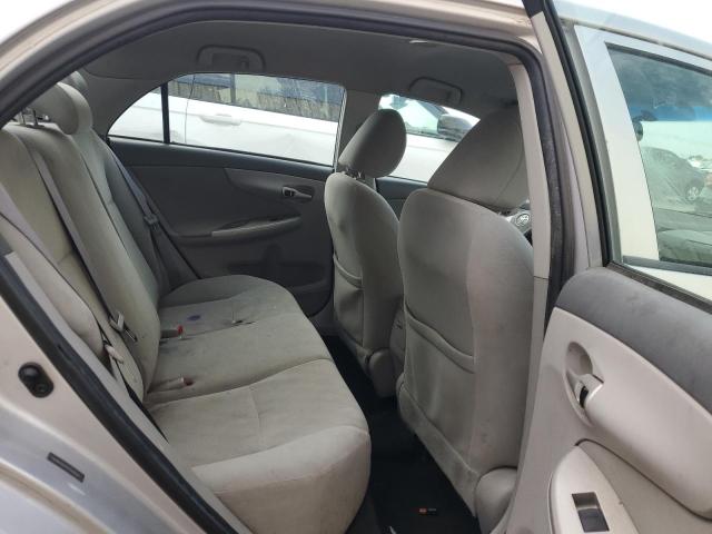 Photo 10 from auction – 2010 TOYOTA COROLLA BA with VIN 1NXBU4EE5AZ368060
