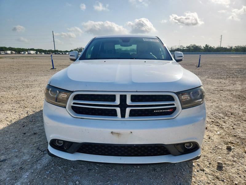 Photo 5 from auction – 2017 DODGE DURANGO GT with VIN 1C4RDHDG5HC732443