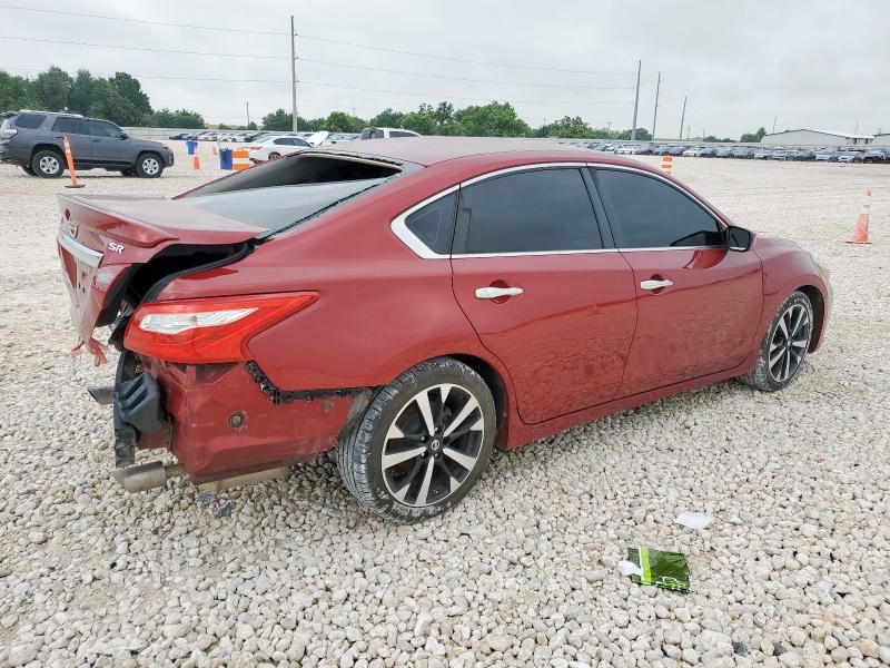 Photo 3 from auction – 2018 NISSAN ALTIMA 2.5 with VIN 1N4AL3AP7JC114141