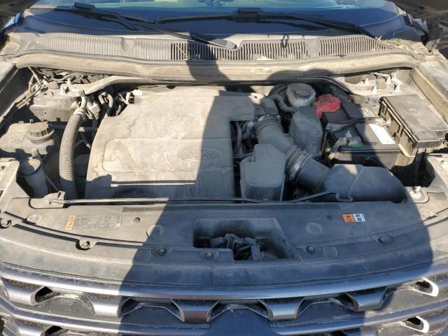 Photo 11 from auction – 2017 FORD EXPLORER X with VIN 1FM5K7D81HGA15775