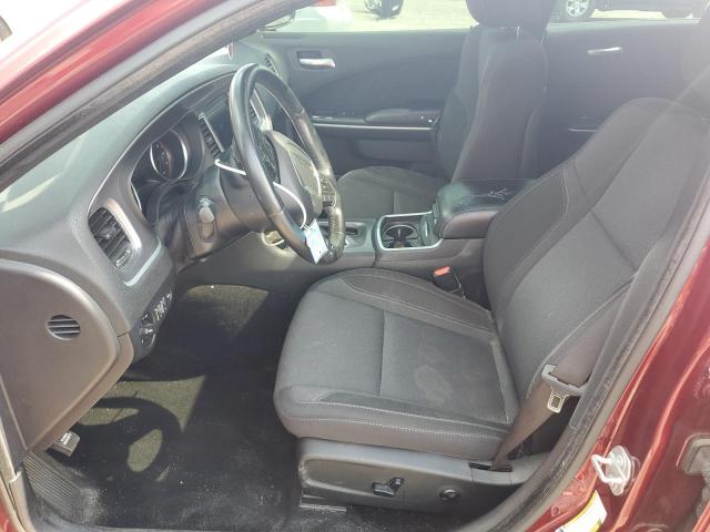 Photo 7 from auction – 2019 DODGE CHARGER SX with VIN 2C3CDXBG1KH713223