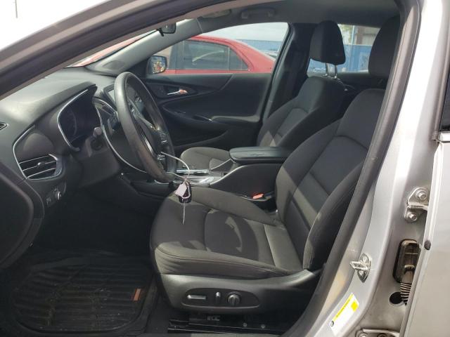 Photo 7 from auction – 2018 CHEVROLET MALIBU LT with VIN 1G1ZD5ST7JF246731
