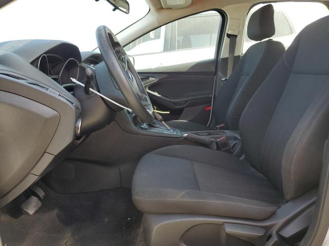 Photo 7 from auction – 2016 FORD FOCUS S with VIN 1FADP3E28GL339323