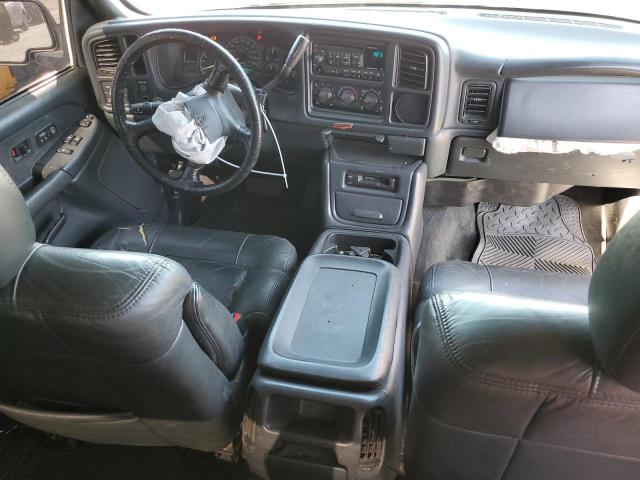 Photo 8 from auction – 2000 CHEVROLET SILVERADO with VIN 2GCEC19T4Y1347329