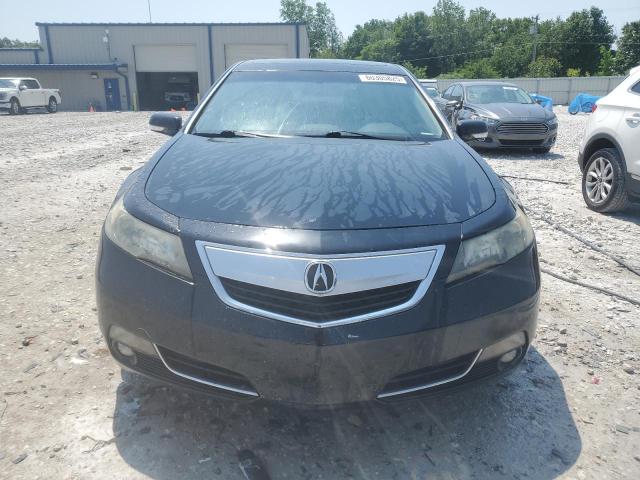 Photo 5 from auction – 2012 ACURA TL with VIN 19UUA8F29CA022648