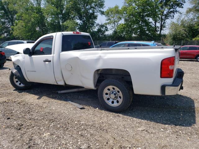 Photo 2 from auction – 2013 CHEVROLET SILVERADO with VIN 1GCNCPEX4DZ142896