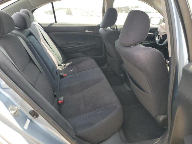 Photo 10 from auction – 2012 HONDA ACCORD LX with VIN 1HGCP2F39CA051311