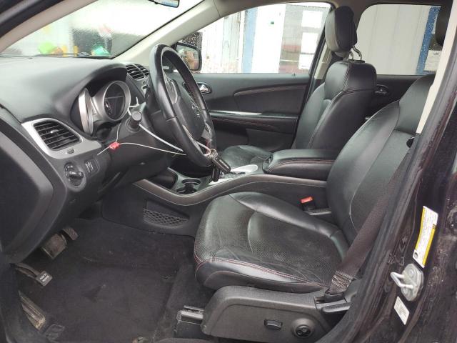 Photo 7 from auction – 2018 DODGE JOURNEY GT with VIN 3C4PDCEG2JT473610
