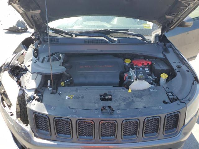 Photo 12 from auction – 2019 JEEP COMPASS LA with VIN 3C4NJDBB7KT593015