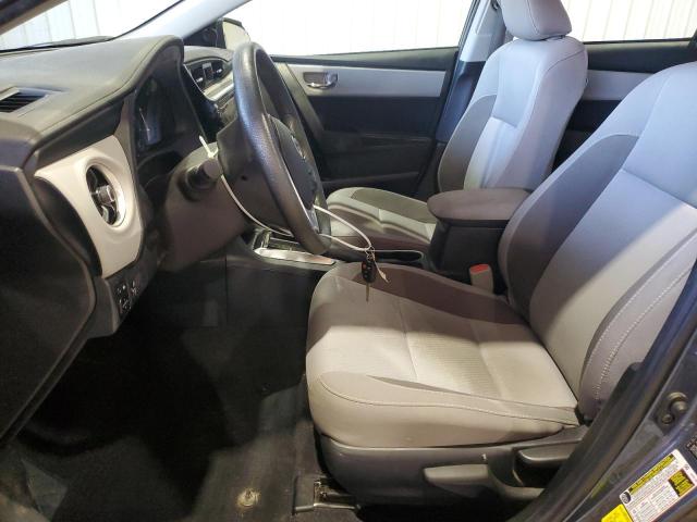Photo 7 from auction – 2018 TOYOTA COROLLA L with VIN 2T1BURHE9JC049075