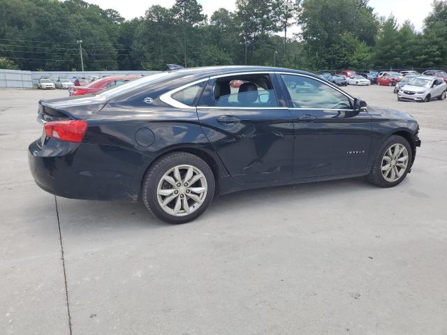 Photo 3 from auction – 2017 CHEVROLET IMPALA LT with VIN 2G1105SA7H9169109