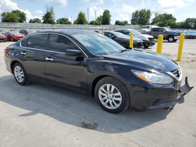Photo 4 from auction – 2017 NISSAN ALTIMA 2.5 with VIN 1N4AL3AP7HC134898