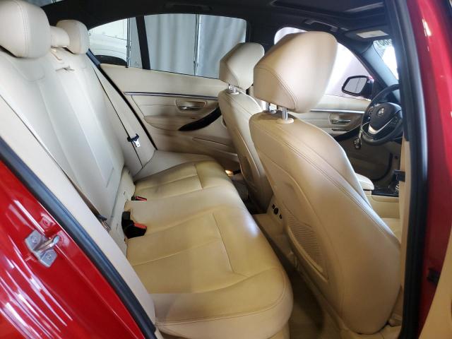 Photo 10 from auction – 2016 BMW 328 XI SUL with VIN WBA8E3G5XGNU02853