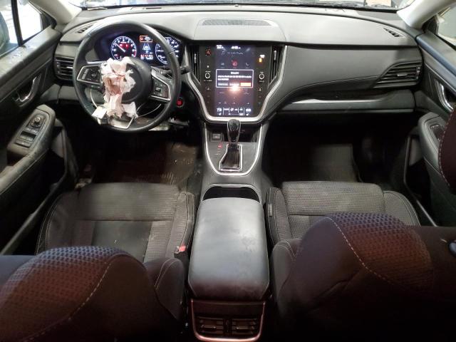 Photo 8 from auction – 2022 SUBARU OUTBACK PR with VIN 4S4BTADC8N3130376