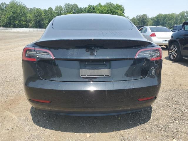 Photo 6 from auction – 2021 TESLA MODEL 3 with VIN 5YJ3E1EB8MF981247