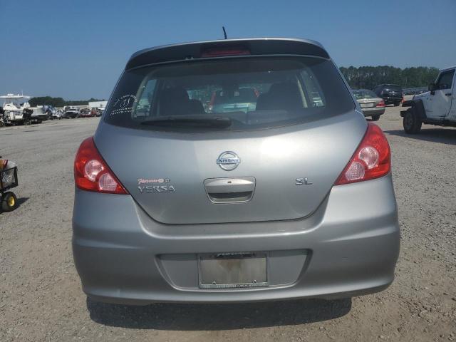 Photo 6 from auction – 2011 NISSAN VERSA S with VIN 3N1BC1CP6BL514782